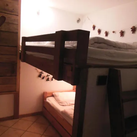 Le Centre - 2 Pieces Pour 5 Personnes Mae-4826 Lejlighed La Plagne