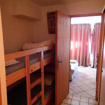 Le Centre - 2 Pieces Pour 5 Personnes Mae-4826