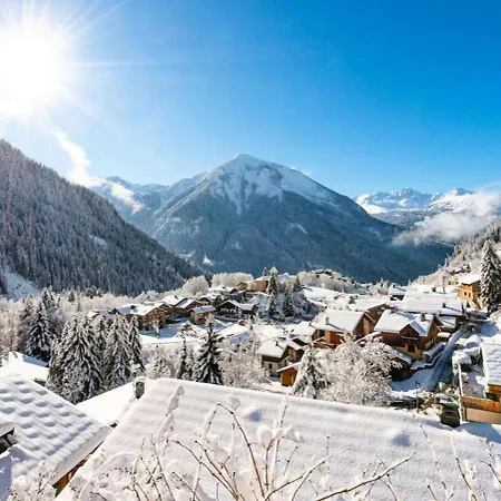 Le Centre - 2 Pieces Pour 5 Personnes Mae-4826 Lägenhet *