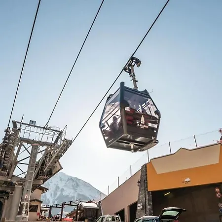 Le Centre - 2 Pieces Pour 5 Personnes Mae-4826 Lägenhet *