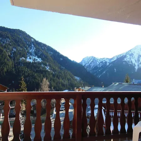 Le Centre - 2 Pieces Pour 5 Personnes Mae-4826 La Plagne