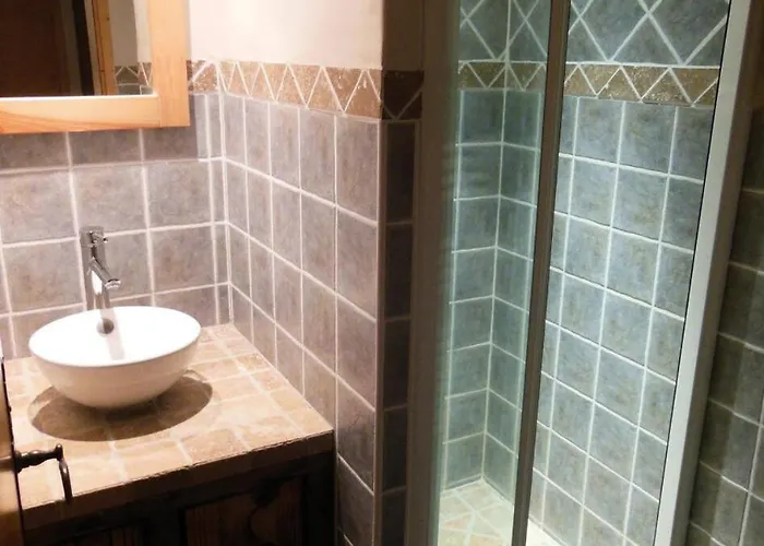 Résidence Le Centre - 2 Pièces Pour 5 Personnes Mae-4826 Appartamento