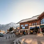 Le Centre - 2 Pieces Pour 5 Personnes Mae-4826 La Plagne