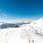 Le Centre - 2 Pieces Pour 5 Personnes Mae-4826 * La Plagne