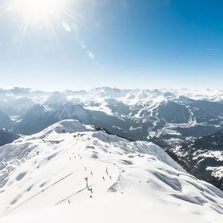 Le Centre - 2 Pieces Pour 5 Personnes Mae-4826 라 플라뉴