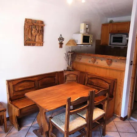 Le Centre - 2 Pieces Pour 5 Personnes Mae-4826 La Plagne