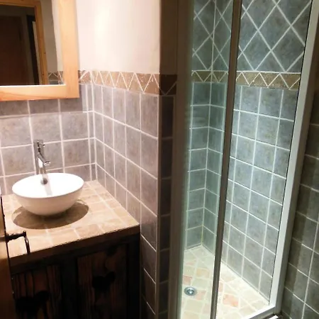 Résidence Le Centre - 2 Pièces Pour 5 Personnes Mae-4826 Apartamento