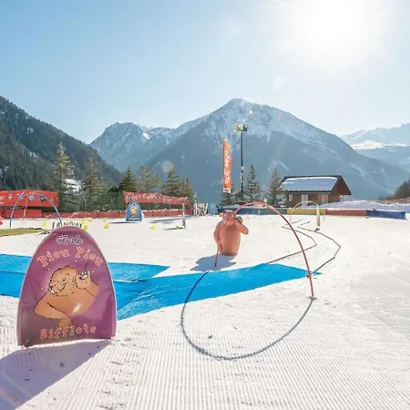 Le Centre - 2 Pieces Pour 5 Personnes Mae-4826 La Plagne