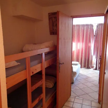 Le Centre - 2 Pieces Pour 5 Personnes Mae-4826 Apartment *