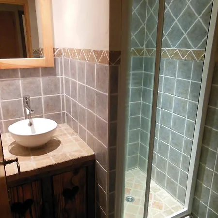 Apartment Le Centre - 2 Pieces Pour 5 Personnes Mae-4826 La Plagne