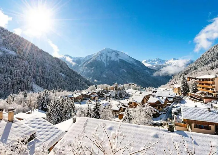 Le Centre - 2 Pieces Pour 5 Personnes Mae-4826 公寓 *