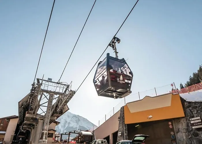 Le Centre - 2 Pieces Pour 5 Personnes Mae-4826 아파트 *